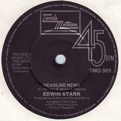 Edwin Starr