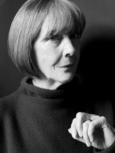 Eileen Atkins