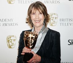 Eileen Atkins