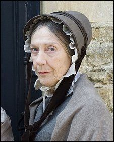 Eileen Atkins