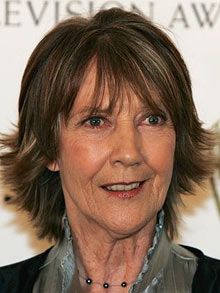 Eileen Atkins