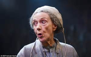 Eileen Atkins