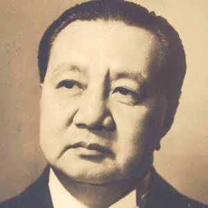 Elpidio Quirino