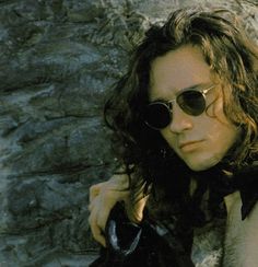 Enrique Bunbury