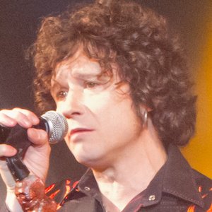 Enrique Bunbury