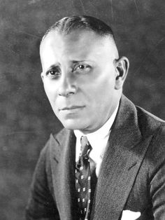 Erich Von Stroheim