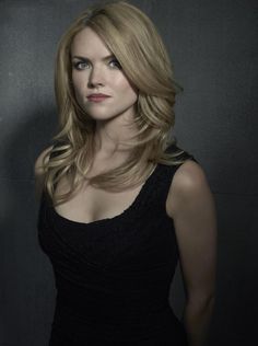 Erin Richards