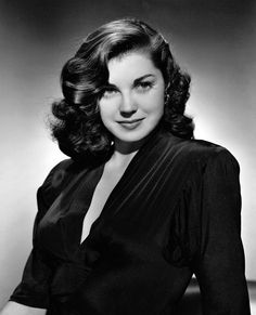 Esther Williams