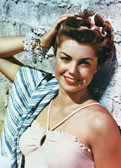 Esther Williams