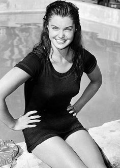 Esther Williams