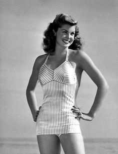 Esther Williams