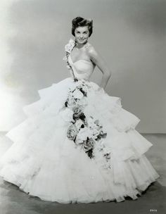 Esther Williams