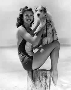 Esther Williams