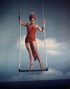 Esther Williams