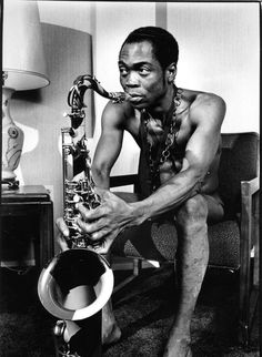 Fela Kuti