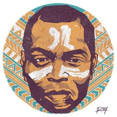 Fela Kuti