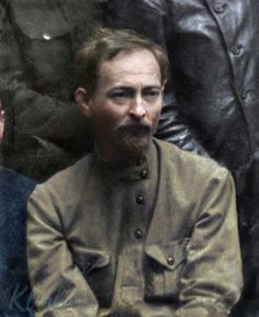 Felix Dzerzhinsky