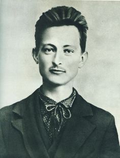 Felix Dzerzhinsky