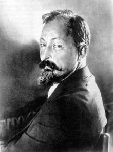 Felix Dzerzhinsky