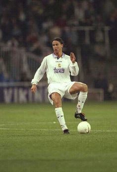 Fernando Redondo