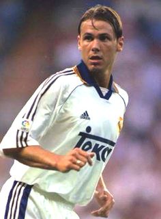 Fernando Redondo