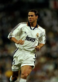 Fernando Redondo