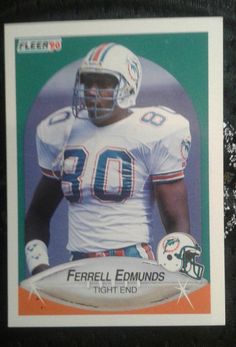 Ferrell Edmunds