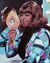 Flip Wilson