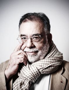 Francis Ford Coppola