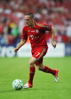 Franck Ribery