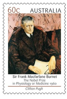 Frank Macfarlane Burnet