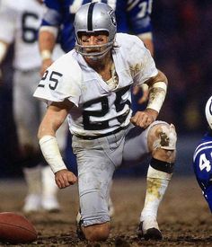 Fred Biletnikoff