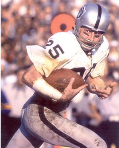 Fred Biletnikoff