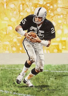 Fred Biletnikoff