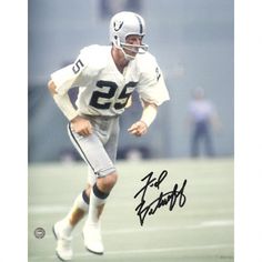 Fred Biletnikoff