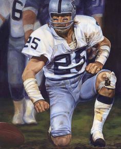 Fred Biletnikoff