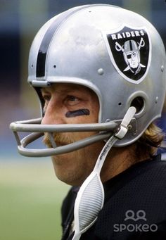 Fred Biletnikoff