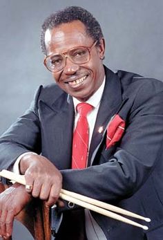 Frederick Chiluba