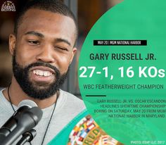 Gary Russell