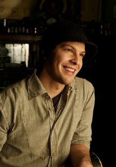 Gavin DeGraw