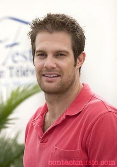 Geoff Stults