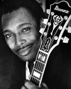 George Benson