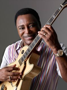 George Benson