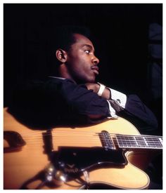 George Benson