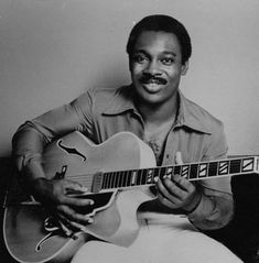 George Benson