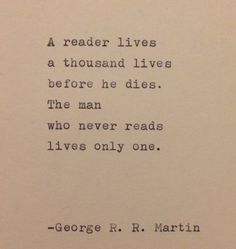 George R.R. Martin