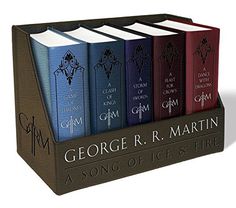 George R.R. Martin