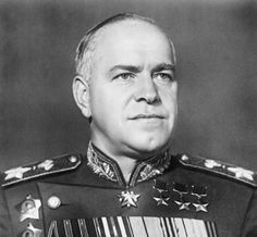 Georgy Zhukov