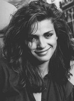 Gia Carangi