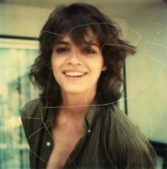 Gia Carangi